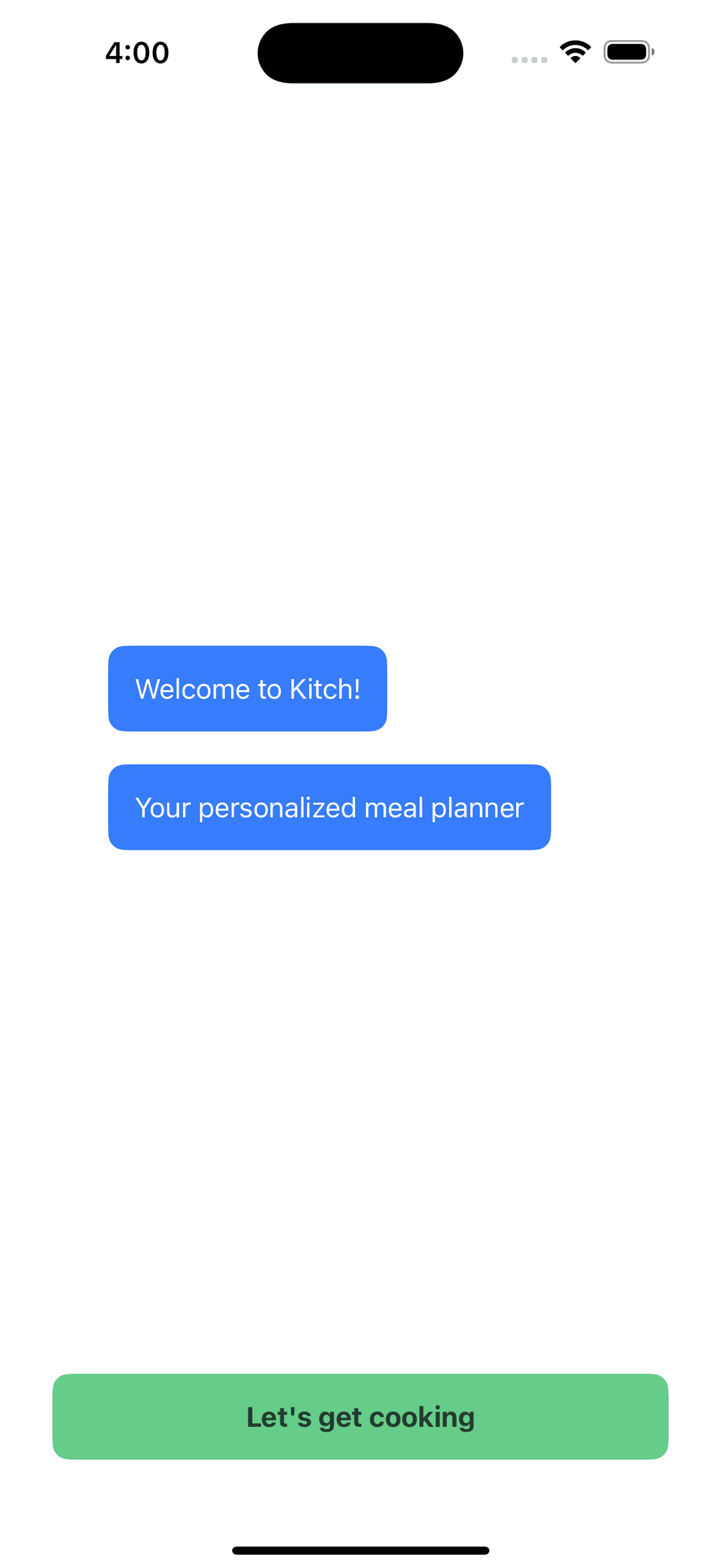 Kitch 1