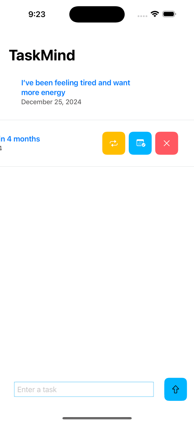 TaskMind 1