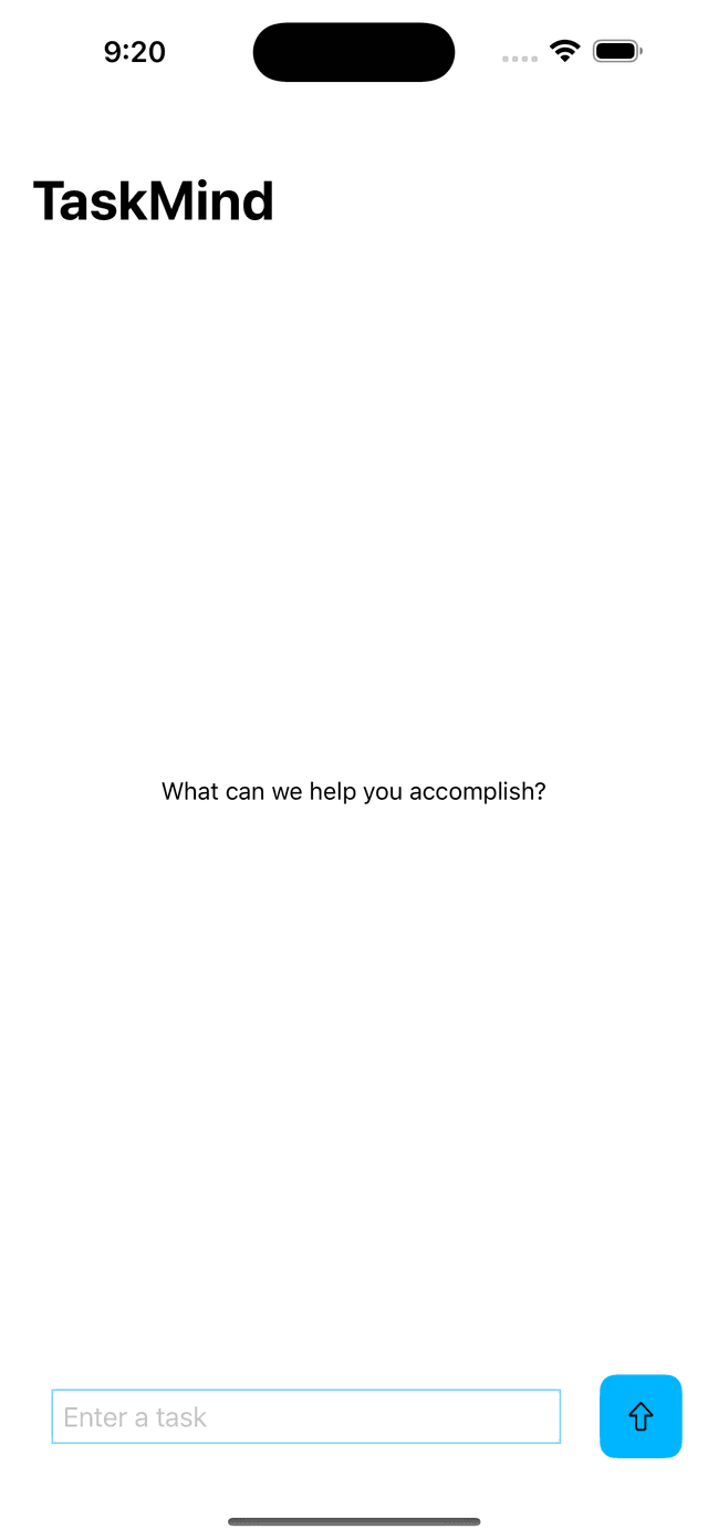 TaskMind 5